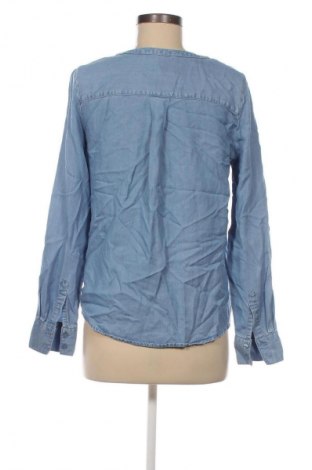 Dámská halenka Vero Moda, Velikost S, Barva Modrá, Cena  247,00 Kč