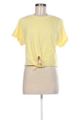Bluzka damska Vero Moda, Rozmiar XXL, Kolor Żółty, Cena 150,99 zł