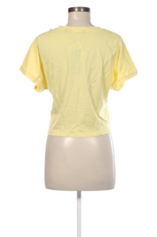 Bluzka damska Vero Moda, Rozmiar XXL, Kolor Żółty, Cena 150,99 zł