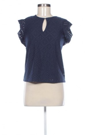 Bluză de femei Vero Moda, Mărime S, Culoare Albastru, Preț 156,99 Lei