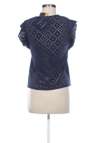 Bluză de femei Vero Moda, Mărime S, Culoare Albastru, Preț 156,99 Lei