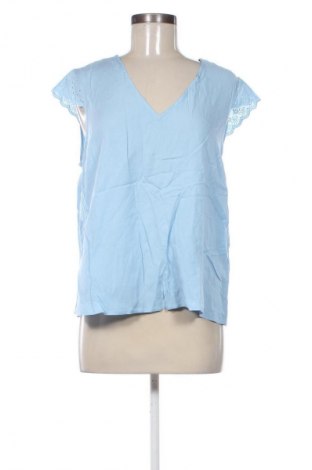 Bluzka damska Vero Moda, Rozmiar L, Kolor Niebieski, Cena 150,99 zł