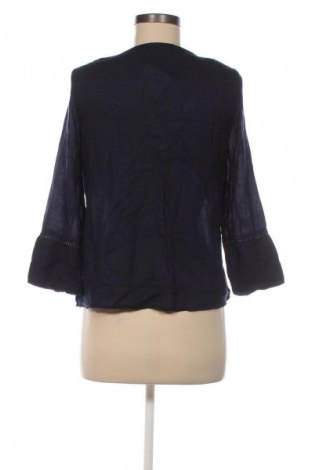 Bluză de femei Vero Moda, Mărime S, Culoare Albastru, Preț 52,63 Lei