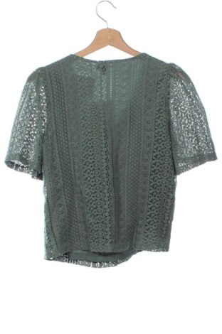 Dámska blúza Vero Moda, Veľkosť XS, Farba Zelená, Cena  26,95 €