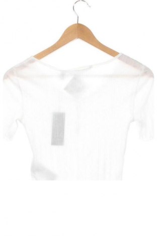 Damen Shirt Vero Moda, Größe XS, Farbe Weiß, Preis 31,99 €