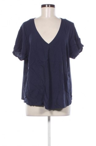 Bluză de femei Vero Moda, Mărime XL, Culoare Albastru, Preț 156,99 Lei