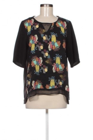 Damen Shirt Vero Moda, Größe L, Farbe Mehrfarbig, Preis 13,99 €