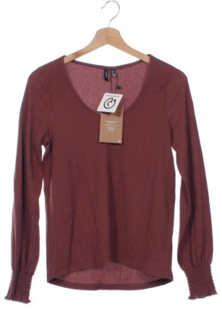Bluză de femei Vero Moda, Mărime XS, Culoare Mov deschis, Preț 156,99 Lei