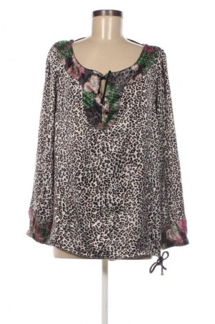 Bluzka damska Vero Moda, Rozmiar M, Kolor Kolorowy, Cena 44,94 zł