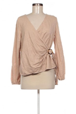 Bluză de femei Vero Moda, Mărime S, Culoare Maro, Preț 67,99 Lei