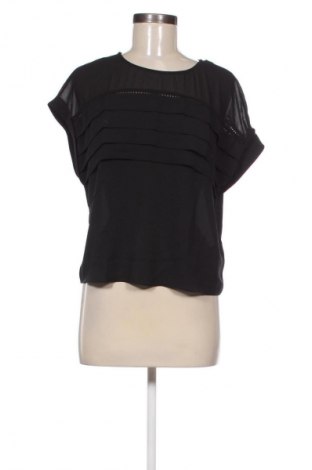 Γυναικεία μπλούζα Vero Moda, Μέγεθος M, Χρώμα Μαύρο, Τιμή 10,23 €