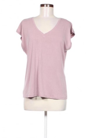 Bluzka damska Vero Moda, Rozmiar M, Kolor Popielaty róż, Cena 55,99 zł