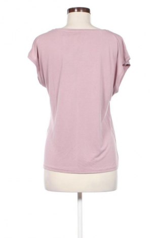 Bluzka damska Vero Moda, Rozmiar M, Kolor Popielaty róż, Cena 55,99 zł