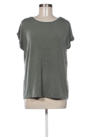 Damen Shirt Vero Moda, Größe M, Farbe Grün, Preis € 10,24