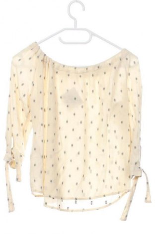 Damen Shirt Vero Moda, Größe XS, Farbe Ecru, Preis € 6,99