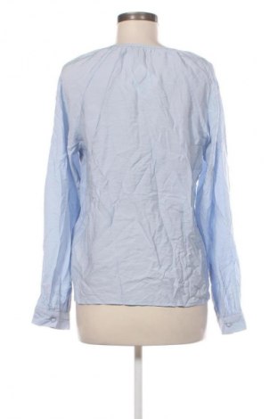 Dámská halenka Vero Moda, Velikost M, Barva Modrá, Cena  329,00 Kč