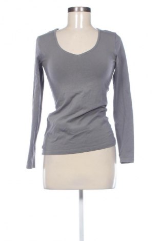 Damen Shirt Vero Moda, Größe M, Farbe Grau, Preis € 10,23