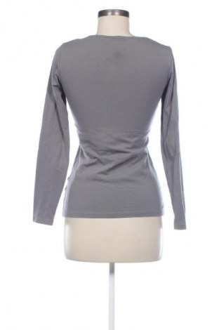 Damen Shirt Vero Moda, Größe M, Farbe Grau, Preis € 10,23