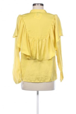 Γυναικεία μπλούζα Vero Moda, Μέγεθος M, Χρώμα Κίτρινο, Τιμή 7,99 €
