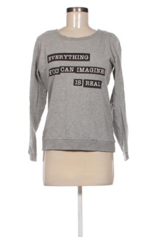 Damen Shirt Vero Moda, Größe S, Farbe Grau, Preis 13,99 €
