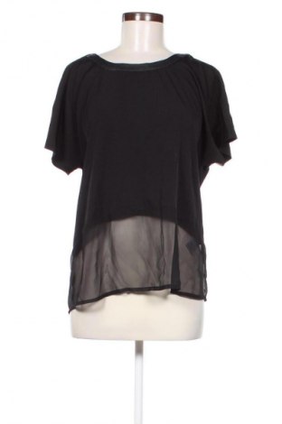 Damen Shirt Vero Moda, Größe L, Farbe Schwarz, Preis 10,30 €