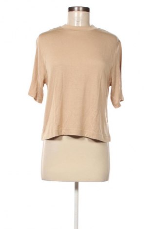 Damen Shirt Vince, Größe M, Farbe Beige, Preis 80,99 €