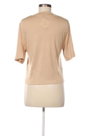 Damen Shirt Vince, Größe M, Farbe Beige, Preis 80,99 €