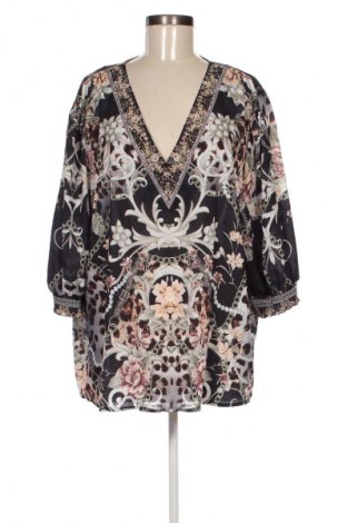 Damen Shirt Vine Apparel, Größe XL, Farbe Mehrfarbig, Preis 53,99 €