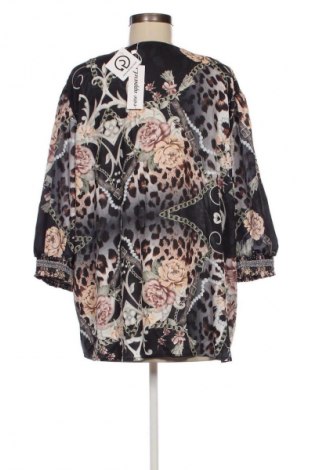 Damen Shirt Vine Apparel, Größe XL, Farbe Mehrfarbig, Preis 53,99 €