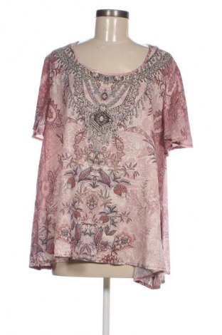 Bluză de femei Vine Apparel, Mărime XL, Culoare Multicolor, Preț 91,99 Lei