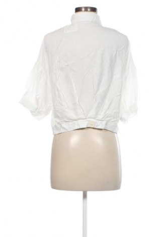 Bluzka damska Vintage, Rozmiar M, Kolor Biały, Cena 62,99 zł