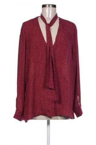Női blúz Violeta by Mango, Méret XL, Szín Piros, Ár 5 396 Ft