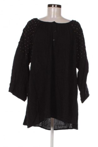 Damen Shirt Virtuelle, Größe XXL, Farbe Schwarz, Preis 21,99 €