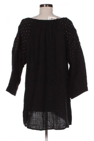 Damen Shirt Virtuelle, Größe XXL, Farbe Schwarz, Preis 21,99 €