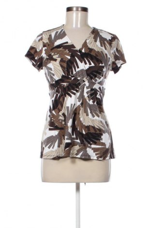 Damen Shirt Wallis, Größe L, Farbe Mehrfarbig, Preis € 14,00