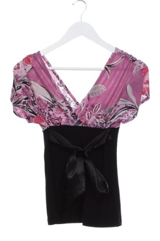 Bluzka damska Wet Seal, Rozmiar XS, Kolor Kolorowy, Cena 23,99 zł