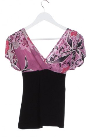 Bluzka damska Wet Seal, Rozmiar XS, Kolor Kolorowy, Cena 23,99 zł