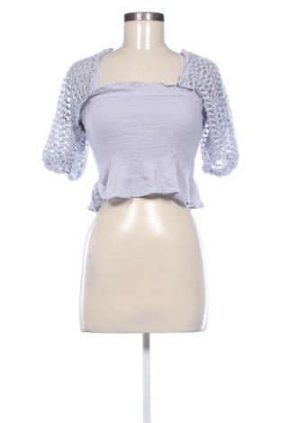 Damen Shirt White Cabana, Größe L, Farbe Blau, Preis € 13,81