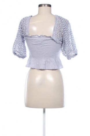 Damen Shirt White Cabana, Größe L, Farbe Blau, Preis € 13,81