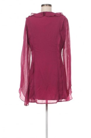 Bluzka damska White Fox, Rozmiar XL, Kolor Fioletowy, Cena 111,99 zł