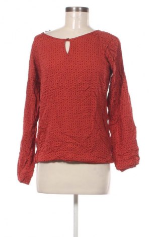Damen Shirt Woman By Tchibo, Größe S, Farbe Mehrfarbig, Preis € 13,99