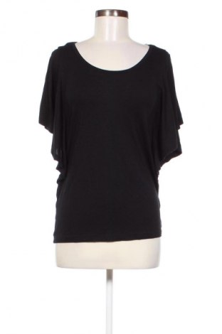 Dámska blúza Woman By Tchibo, Veľkosť S, Farba Čierna, Cena  5,95 €