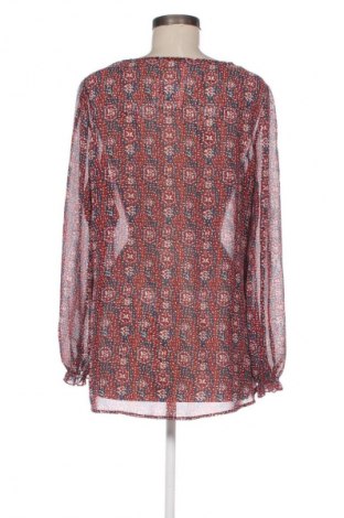 Damen Shirt Woman By Tchibo, Größe L, Farbe Mehrfarbig, Preis € 9,72