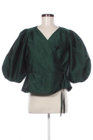 Damen Shirt Xlnt, Größe L, Farbe Grün, Preis 23,99 €