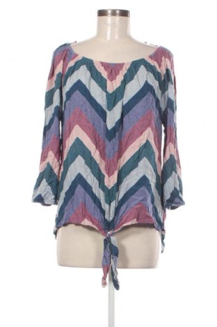 Damen Shirt Yessica, Größe M, Farbe Mehrfarbig, Preis 13,99 €