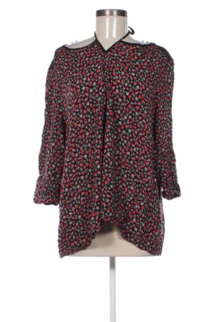 Damen Shirt Yessica, Größe XXL, Farbe Mehrfarbig, Preis 13,99 €