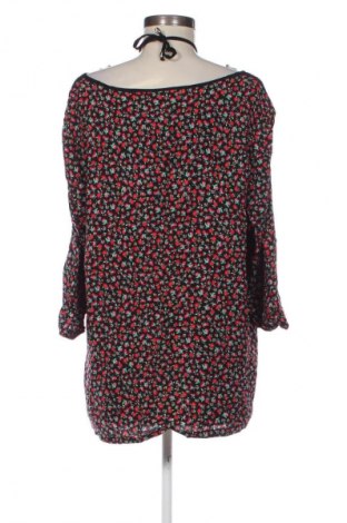Damen Shirt Yessica, Größe XXL, Farbe Mehrfarbig, Preis 13,99 €