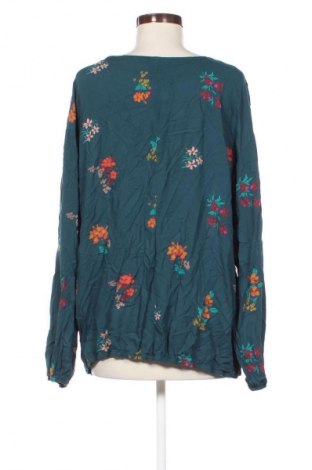 Bluză de femei Yessica, Mărime XL, Culoare Multicolor, Preț 95,02 Lei