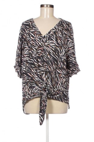 Damen Shirt Yessica, Größe XL, Farbe Mehrfarbig, Preis € 10,99