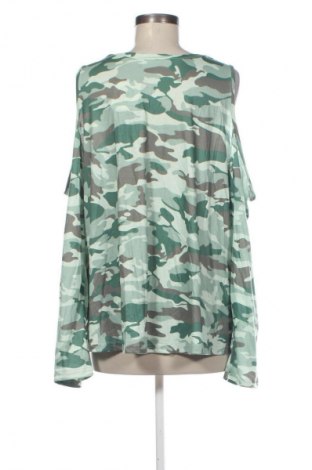 Bluză de femei Yoins, Mărime XL, Culoare Multicolor, Preț 64,99 Lei